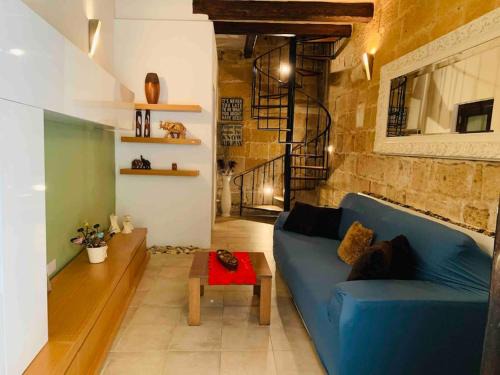 Birgu House | Authentic House of Character