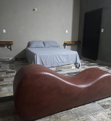 Manlio Fabio Altamirano Hotel | Autohotel el Búho