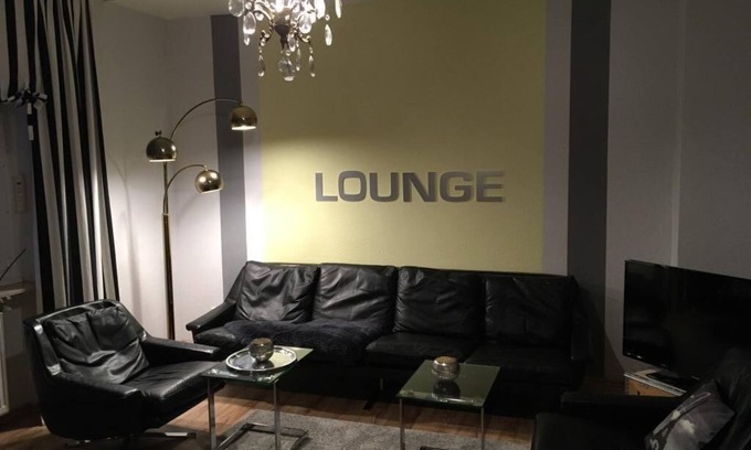 Am Homburg Apartment | "Autumn" - stylish, close to the center and quiet