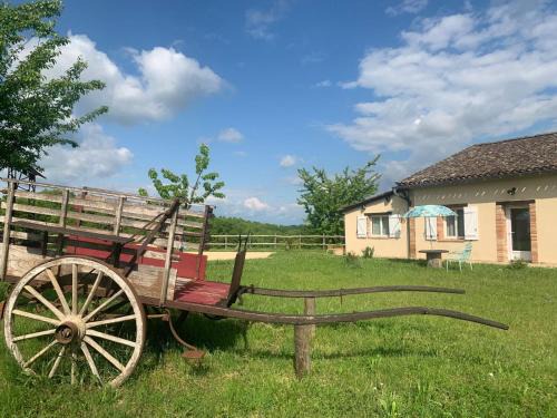 Puycornet House | Aux 40 Écus - Biloba