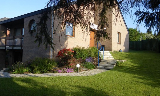 Soumagne Bed & Breakfast | Aux Cosmos