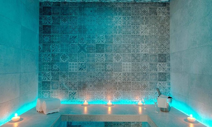 Maisons-les-Chaource Hotel | Aux Maisons (Relais du Silence)