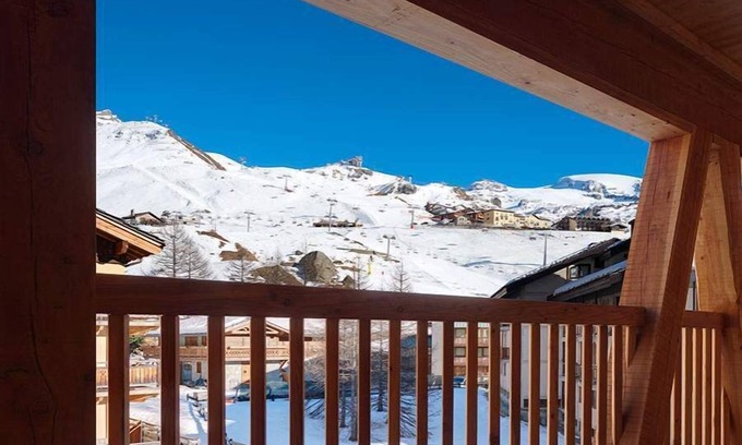 Cervinia House | Aux Pieds du Roi