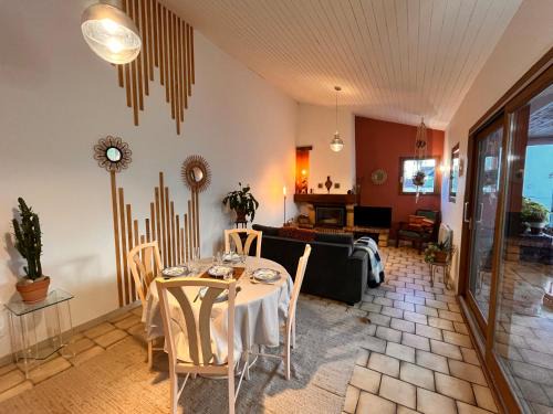 Saint-Pierre-d'Irube Apartment | Aux portes de Bayonne