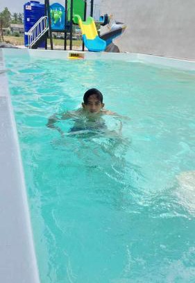 Satun Villa | AVA poolvilla satun