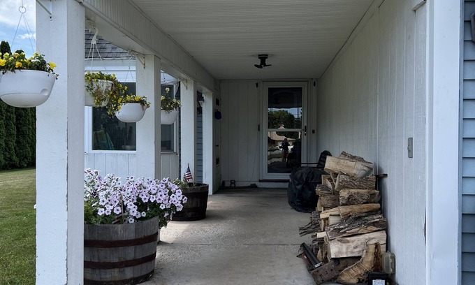 Black Wolf House | Available Airventure EAA 2025