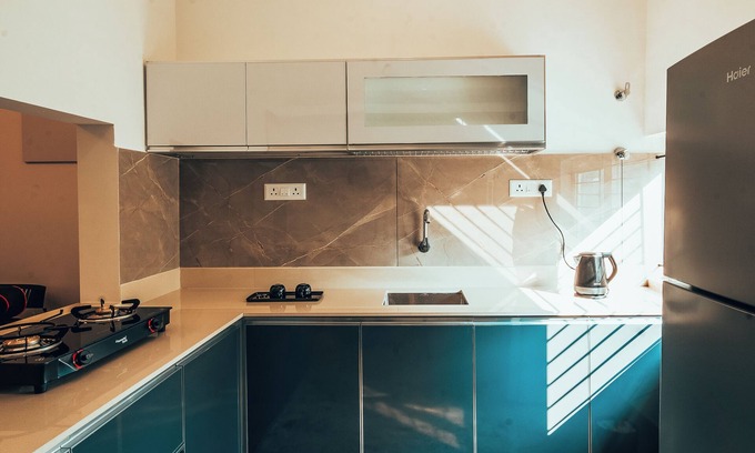 Perintalmanna Apartment | Avalon Homes