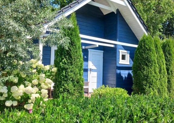 Kamien Pomorski House | Avalon Połchowo