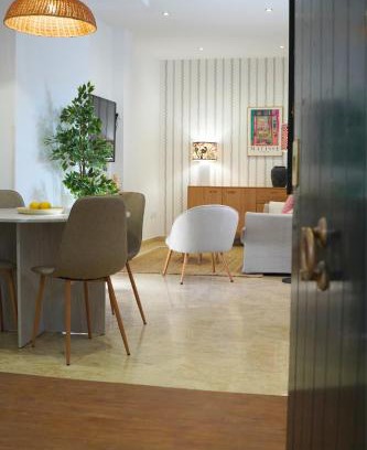 Alameda Apartment | AvantiStays Capote