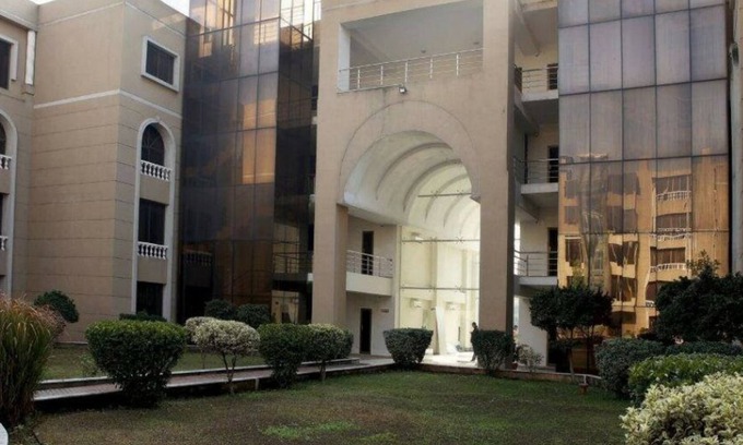 Islamabad Hotel | Avari Xpress Islamabad