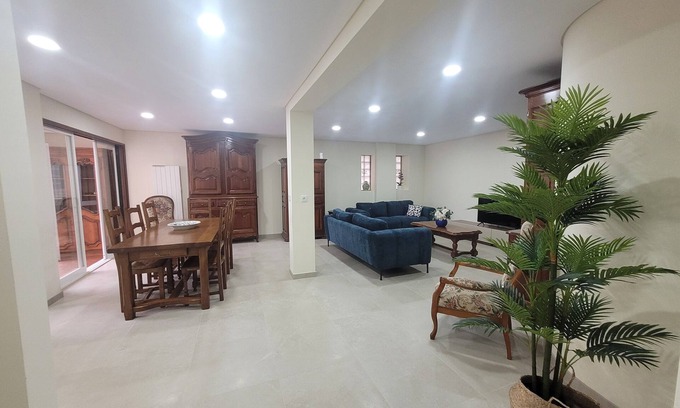 Gloria Apartment | Aveiro center 117 m2 near beach