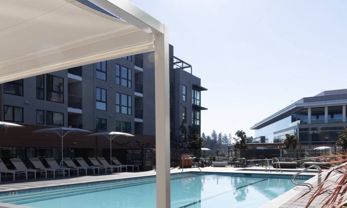Mountain View Condo | Avelle Escape | 2BR Condo with Outdoor Pool