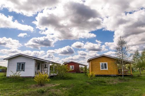 Desnyans'kyi District House | AVENTURIER CLUB