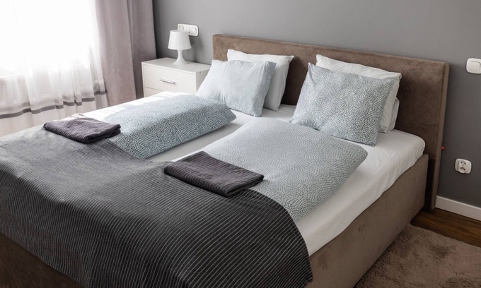 Czyzyny Apartment | Avia 3/189