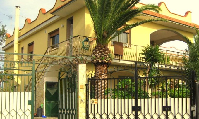 Gallina Apartment | Avolamare: monolocale la Palmina