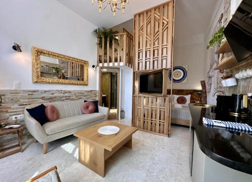 Thasos Town House | Avra Guesthouse