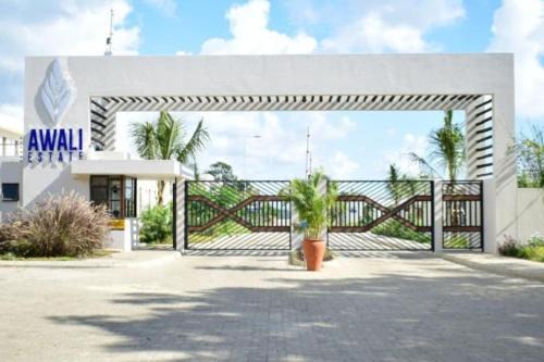 Vipingo House | Awali Villa B9