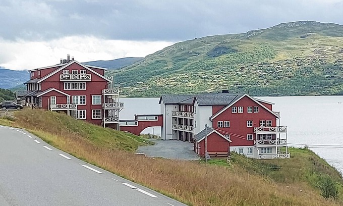 Tyinkrysset Apartment | Awesome apartment in Tyinkrysset