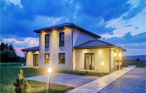 Harzgerode Apartment | Awesome Apartment In Harzgerode