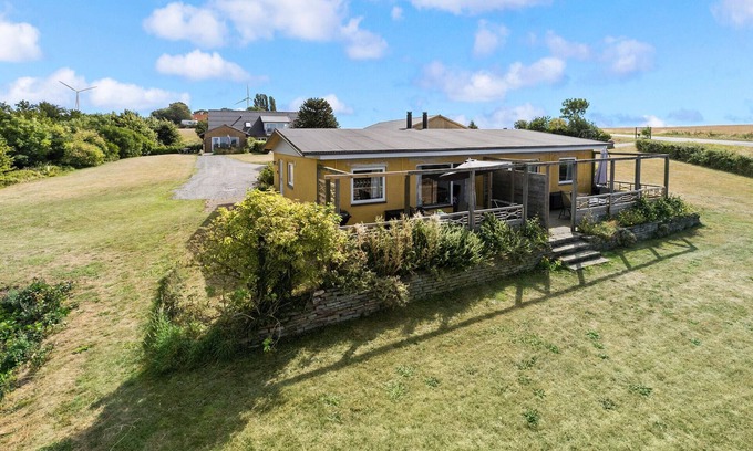 Hasle Apartment | Awesome apartment in Hasle with WiFi