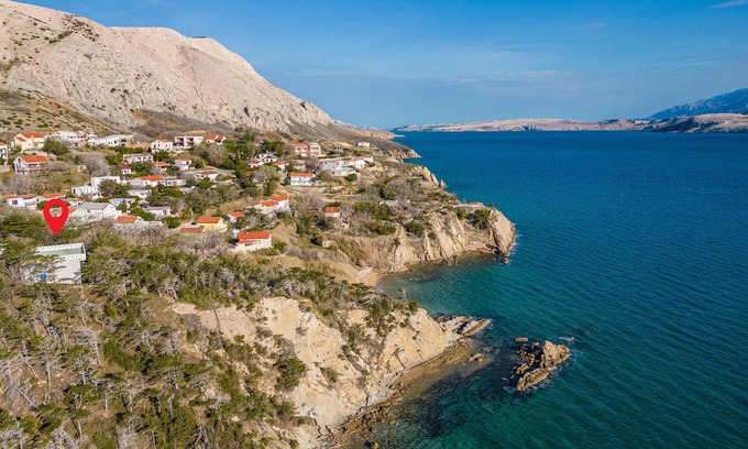 Bosana Apartment | Awesome apartment in Novalja