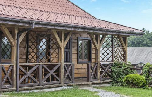 Barczewo Apartment | Awesome Apartment In Tumiany With Wifi