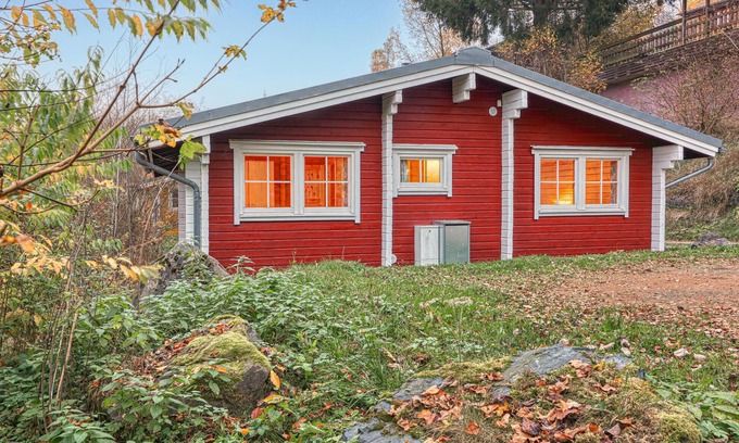 Fehrenbach House | Awesome home in Masserberg OT Fehrenba