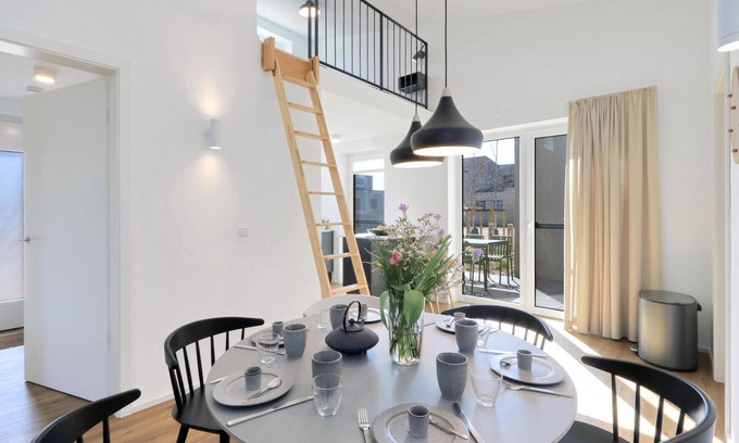 Lembruch House | Awesome home in Lembruch/Dümmer See