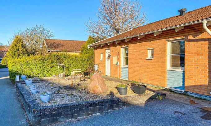 Akarp House | Awesome home in åkarp with kitchen