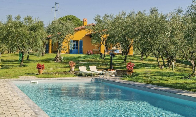 Buggiano House | Awesome home in Buggiano PT