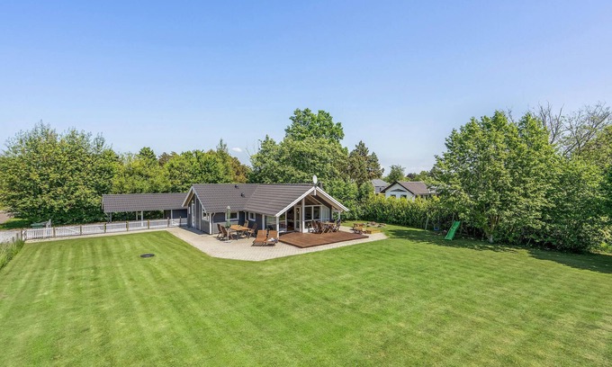 Dannemare House | Awesome home in Dannemare with WiFi