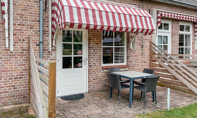 De Moer House | Awesome home in De Moer with WiFi