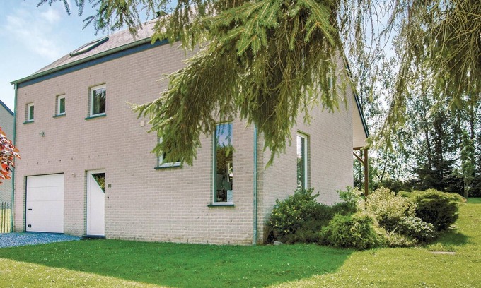 Erezee House | Awesome home in Erezée with WiFi