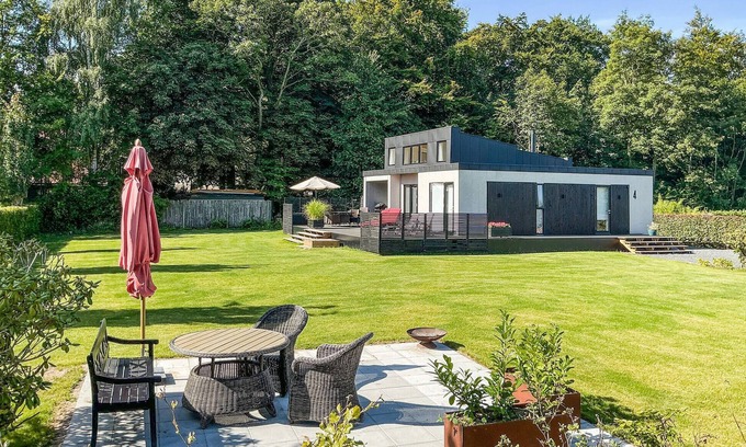 Kelstrup House | Awesome home in Haderslev with WiFi