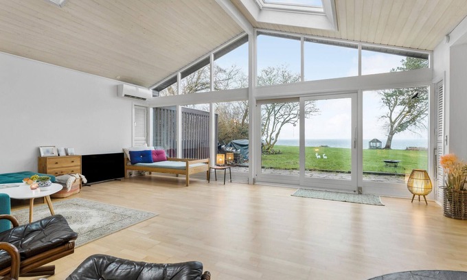 Holbaek House | Awesome home in Holbæk with WiFi