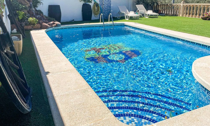 Lorca House | Awesome home in Las Terreras, Lorca