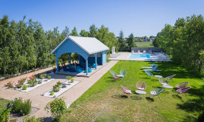 Nowecin House | Awesome home in Nowecin with kitchen