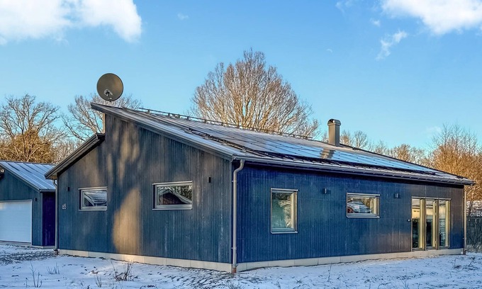 Tofta House | Awesome home in Rockneby with kitchen