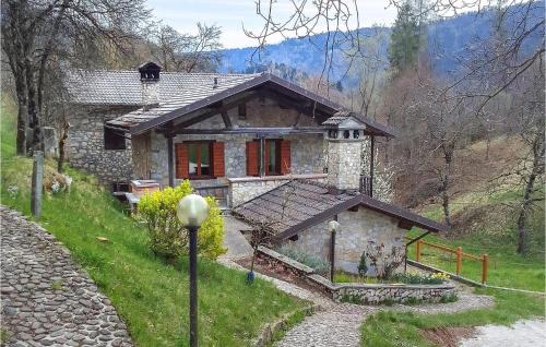 Sovramonte House | Awesome Home In Sovramonte With Wifi