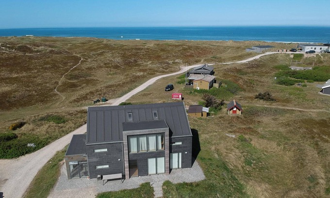 Klitmoller House | Awesome home in Thisted with WiFi