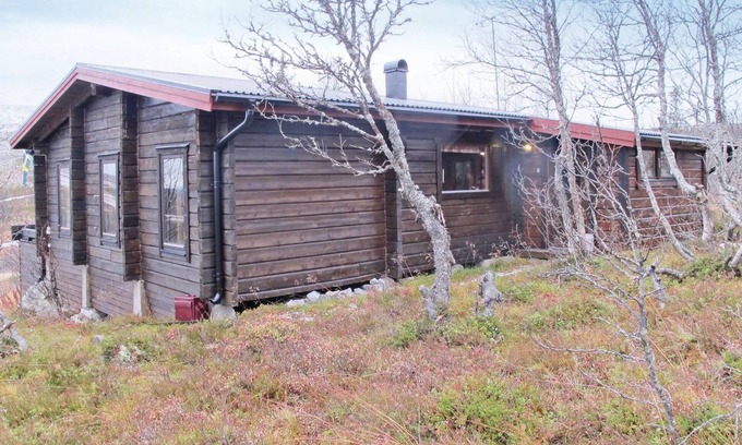 Vemdalen House | Awesome home in Vemdalen with sauna