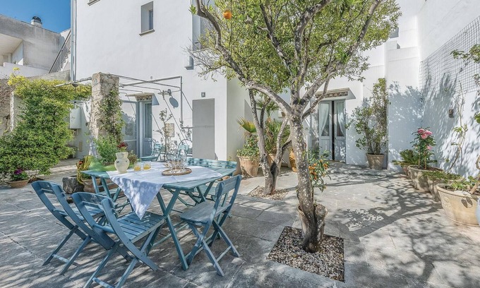 Marittima House | Awesome home in Marittima - Diso -LE-