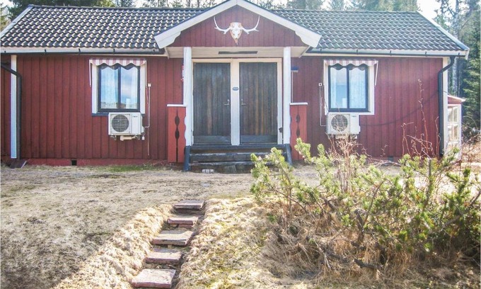 Transtrand Apartment | Awesome Studio In Transtrand With Sauna