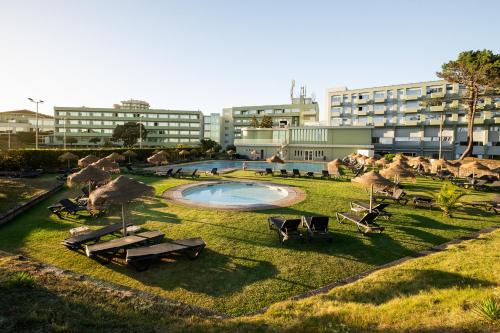 Ofir Hotel | Axis Ofir Beach Resort Hotel