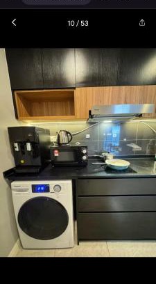 Cheras Hotel | Axon Residence