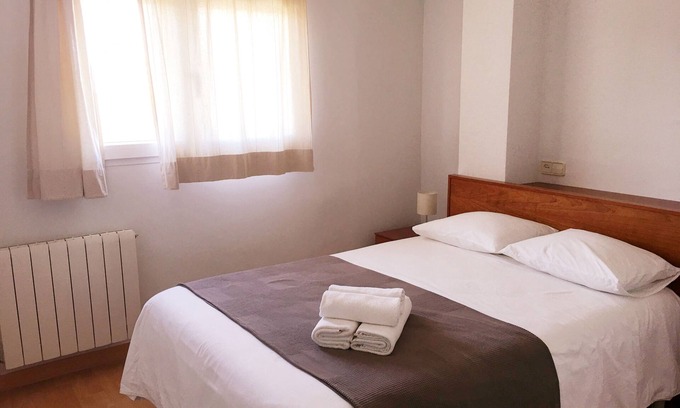 Aiora Apartment | Ayora Garden Skyline