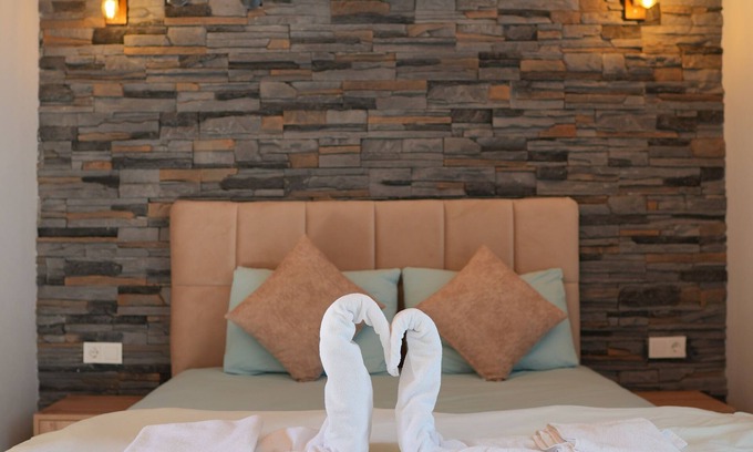 Tunceli House | Ayrık Vadi Otel & Restoran