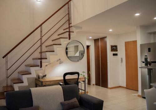 Saavedra Apartment | Ayres de Saavedra - Dot Baires Shopping