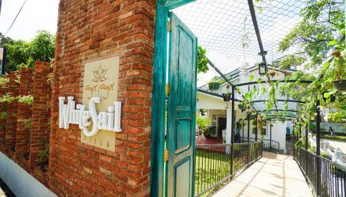 Ettukala Resort | Ayur Ayur White Sail Villa