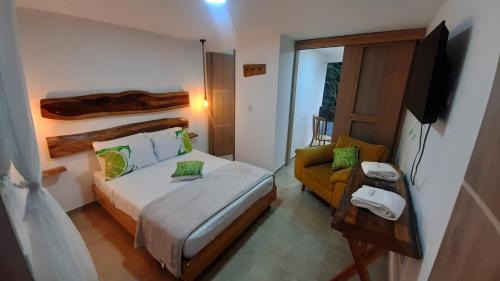 Manizales Hotel | AZAHARES HOTEL Y CAFÉ